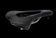 SE 395 N Selle Italia Max SLR Gel Flow nera telaio in Vanox (270 gr.)